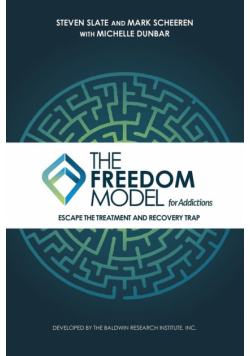 The Freedom Model for Addictions
