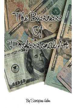 The Business of Professional Art