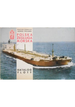 Polska żegluga morska