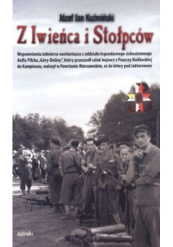 Z Iwieńca i Stołpców