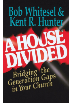 A House Divided