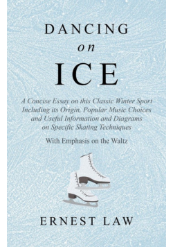 Dancing on Ice