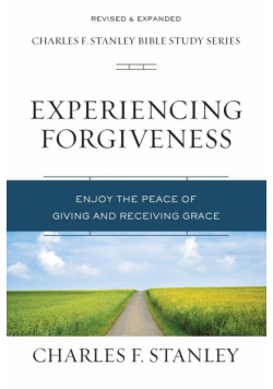 Experiencing Forgiveness