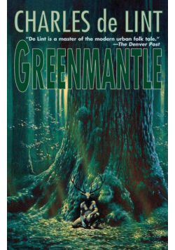 Greenmantle