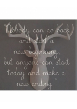 Motivational Writting Journal