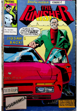 The Punisher 10 i 11