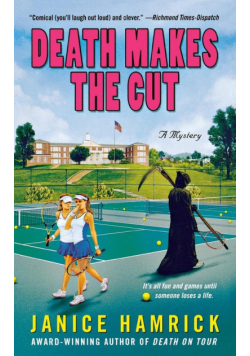 Death Makes The Cut