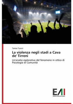 La violenza negli stadi a Cava de' Tirreni