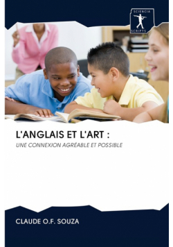 L'anglais Et L'art