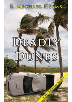 Deadly Dunes