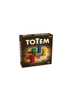 Gra planszowa Totem