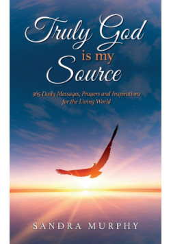 Truly God is my Source