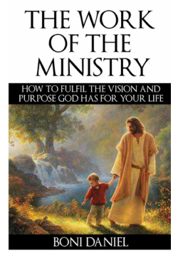 The Work of the Ministry