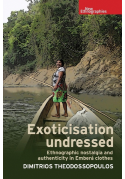 Exoticisation undressed