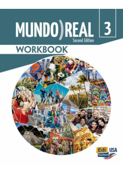 Mundo Real International 3 Ćwiczenia