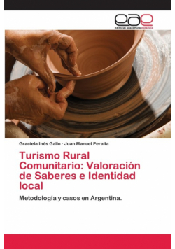 Turismo Rural Comunitario