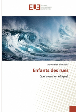 Enfants des rues