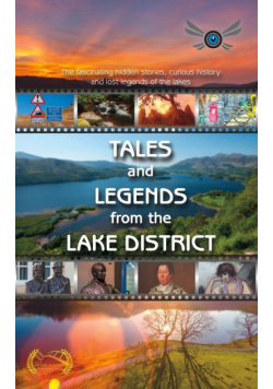 Tales & Legends From The Lake District