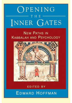 Opening the Inner Gates