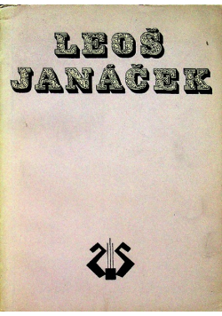 Leoś Janacek
