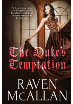 The Duke's Temptation