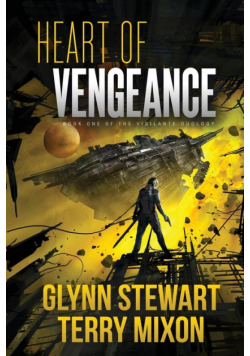Heart of Vengeance
