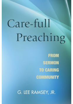 Care-full Preaching