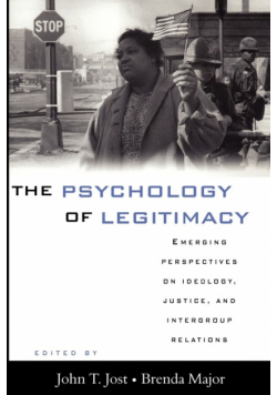 The Psychology of Legitimacy
