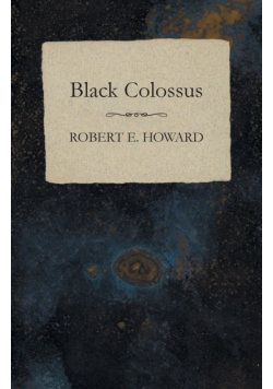 Black Colossus