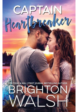 Captain Heartbreaker