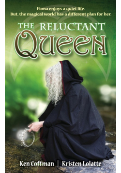 The Reluctant Queen