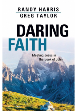 Daring Faith