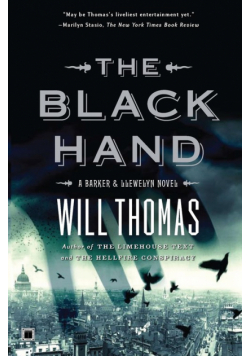 Black Hand
