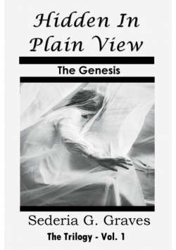 Hidden in Plain View - The Genesis