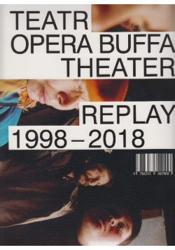 Teatr opera buffa theater NOWA