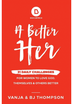 A Better Her