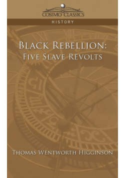 Black Rebellion