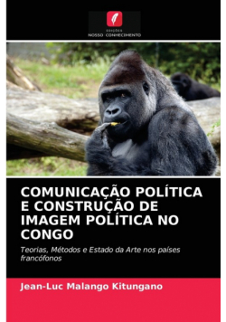 Comunicação Política E Construção De Imagem Política No Congo