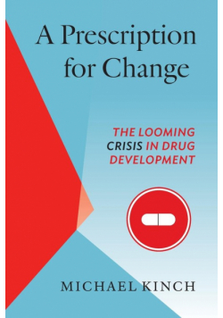 A Prescription for Change