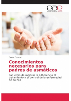Conocimientos necesarios para padres de asmáticos