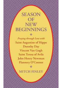 Season of New Beginnings
