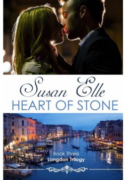 Heart of Stone