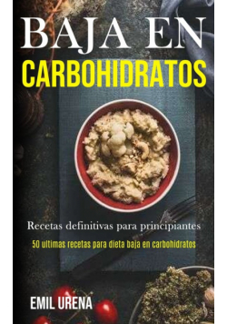 Baja En Carbohidratos