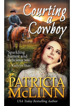 Courting a Cowboy
