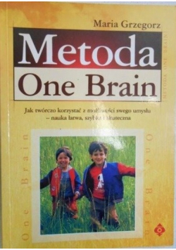 Metoda One Brain