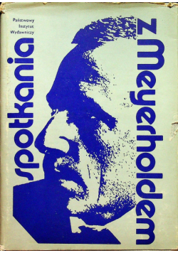 Spotkania z Meyerholdem