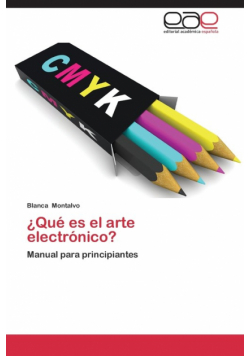 Que Es El Arte Electronico?