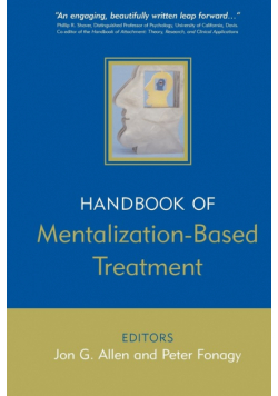 Hdbk of Mentalization-Based Treatment