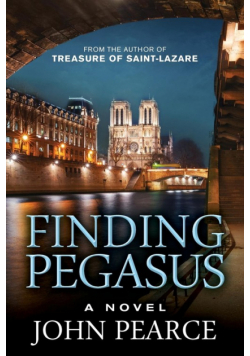Finding Pegasus