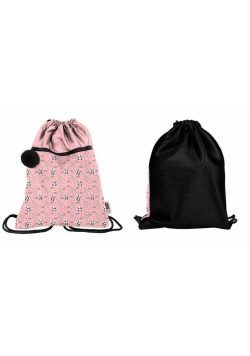 Worek na buty Panda PP22AN-713 PASO